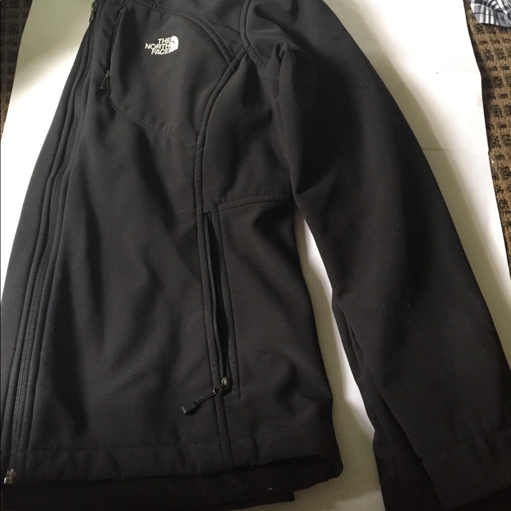 North face jacket